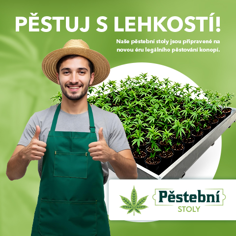 Pěstuj s lehkostí